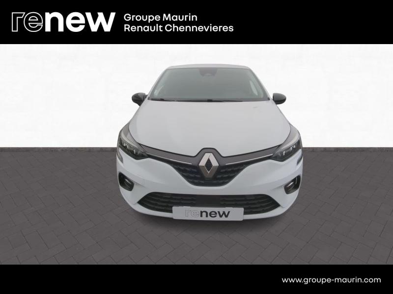 RENAULT Clio 1.0 TCe 100ch Evolution GPL - Photo 2