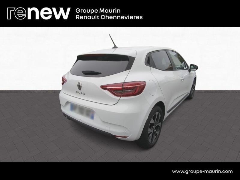 RENAULT Clio 1.0 TCe 100ch Evolution GPL - Photo 5