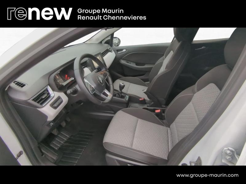 RENAULT Clio 1.0 TCe 100ch Evolution GPL - Photo 9