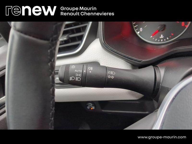 RENAULT Clio 1.0 TCe 100ch Evolution GPL - Photo 18