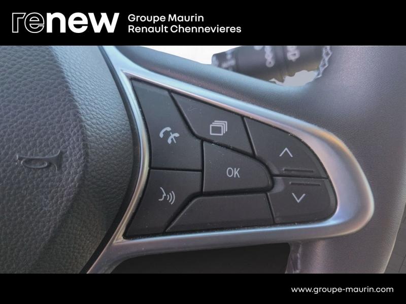 RENAULT Clio 1.6 E-Tech 140ch Intens -21 - Photo 30