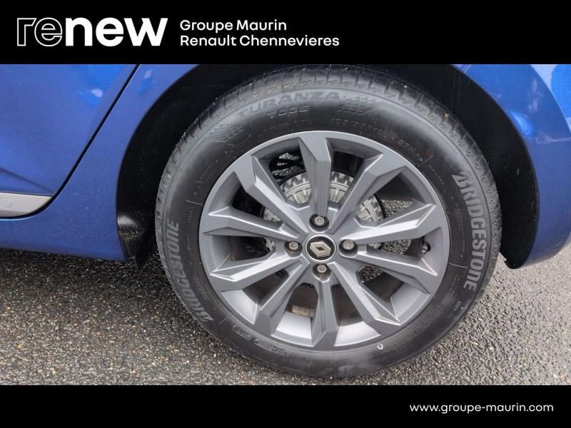RENAULT Clio 1.0 TCe 100ch RS Line - Photo 8