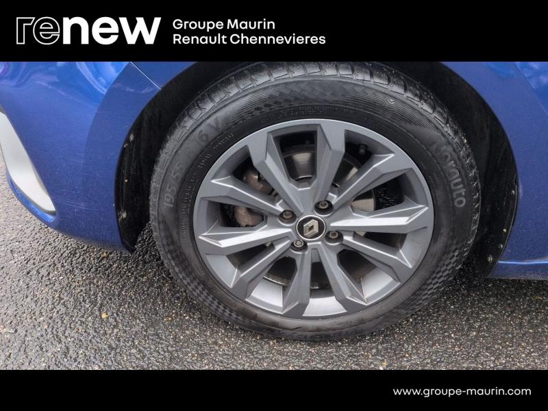 RENAULT Clio 1.0 TCe 100ch RS Line - Photo 9