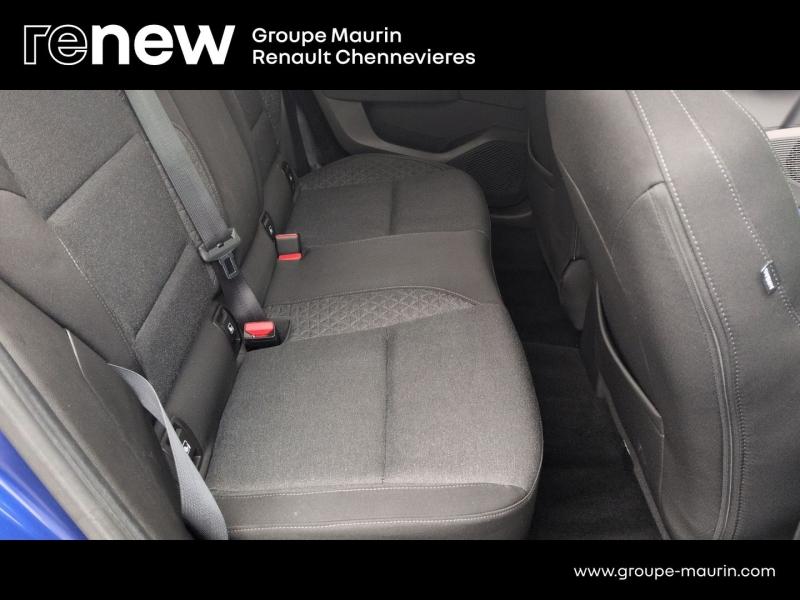 RENAULT Clio 1.0 TCe 100ch RS Line - Photo 25
