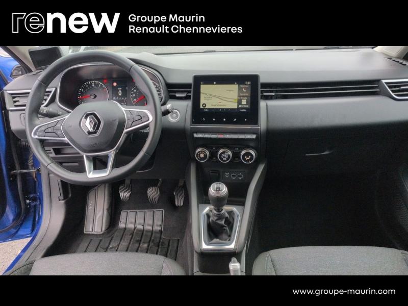 RENAULT Clio 1.0 TCe 100ch RS Line - Photo 28