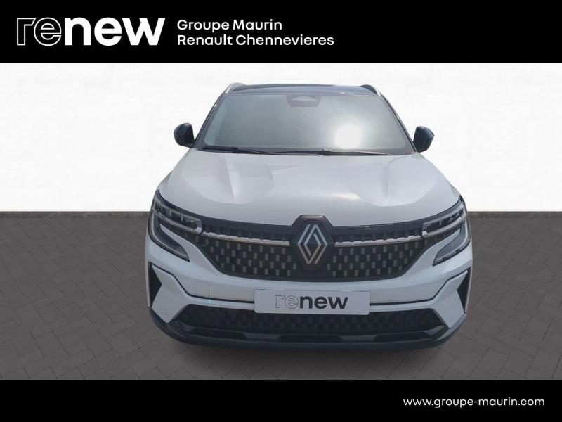 RENAULT Austral 1.2 E-Tech full hybrid 200ch Iconic - Photo 2