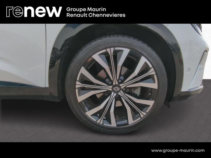 RENAULT Austral 1.2 E-Tech full hybrid 200ch Iconic - Photo 12