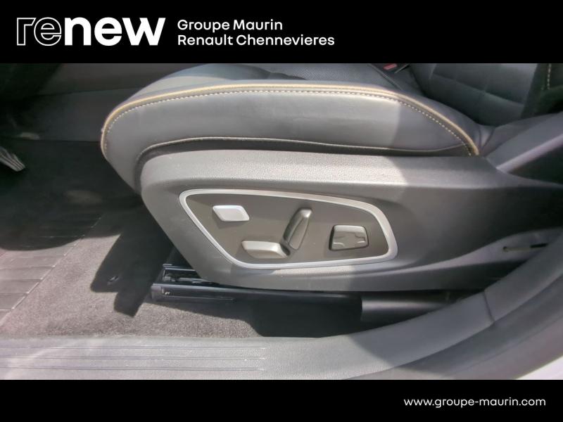 RENAULT Austral 1.2 E-Tech full hybrid 200ch Iconic - Photo 20