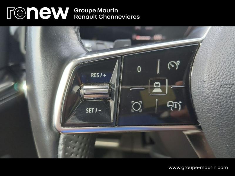 RENAULT Austral 1.2 E-Tech full hybrid 200ch Iconic - Photo 25
