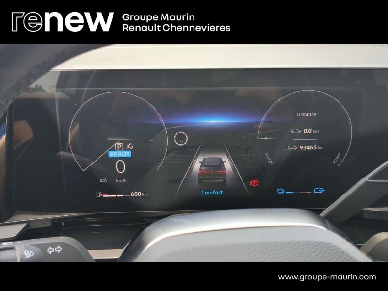 RENAULT Austral 1.2 E-Tech full hybrid 200ch Iconic - Photo 27