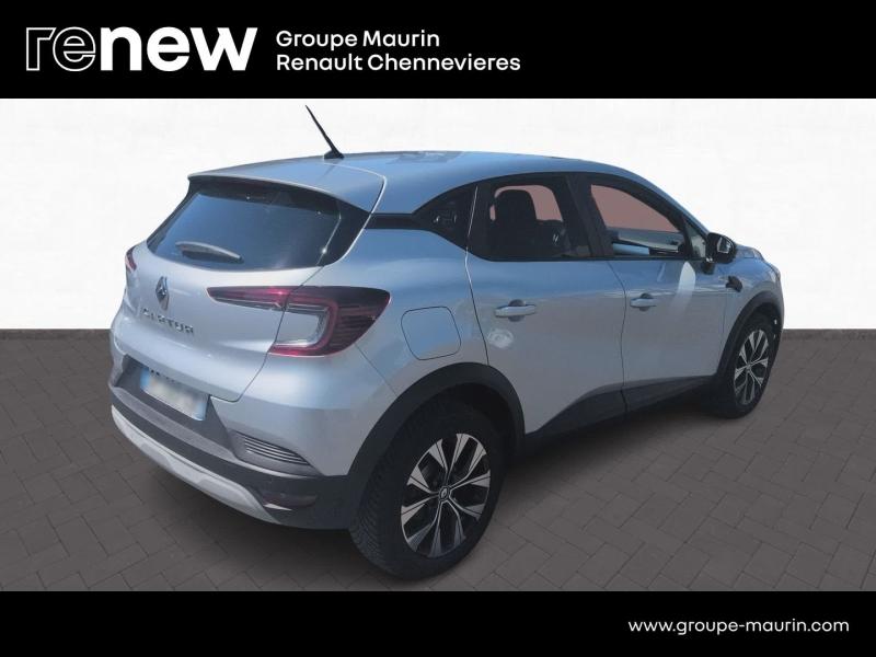 RENAULT Captur 1.0 TCe 90ch Evolution - Photo 5