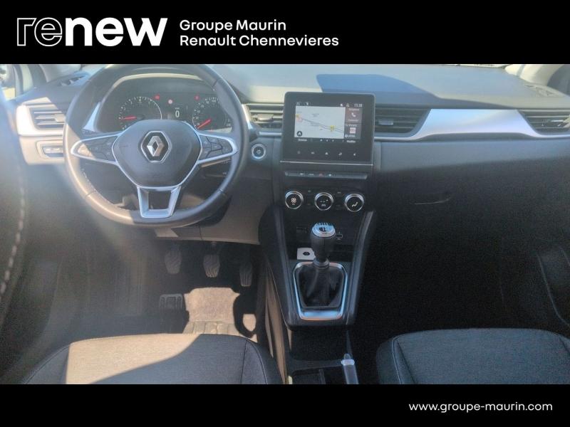 RENAULT Captur 1.0 TCe 90ch Evolution - Photo 33