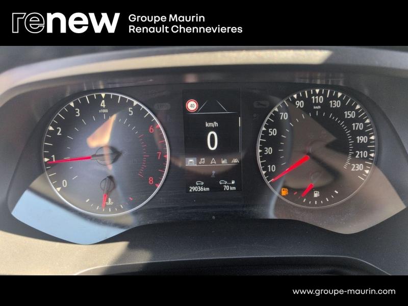 RENAULT Captur 1.0 TCe 90ch Evolution - Photo 45