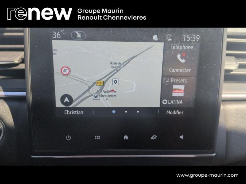 RENAULT Captur 1.0 TCe 90ch Evolution - Photo 50