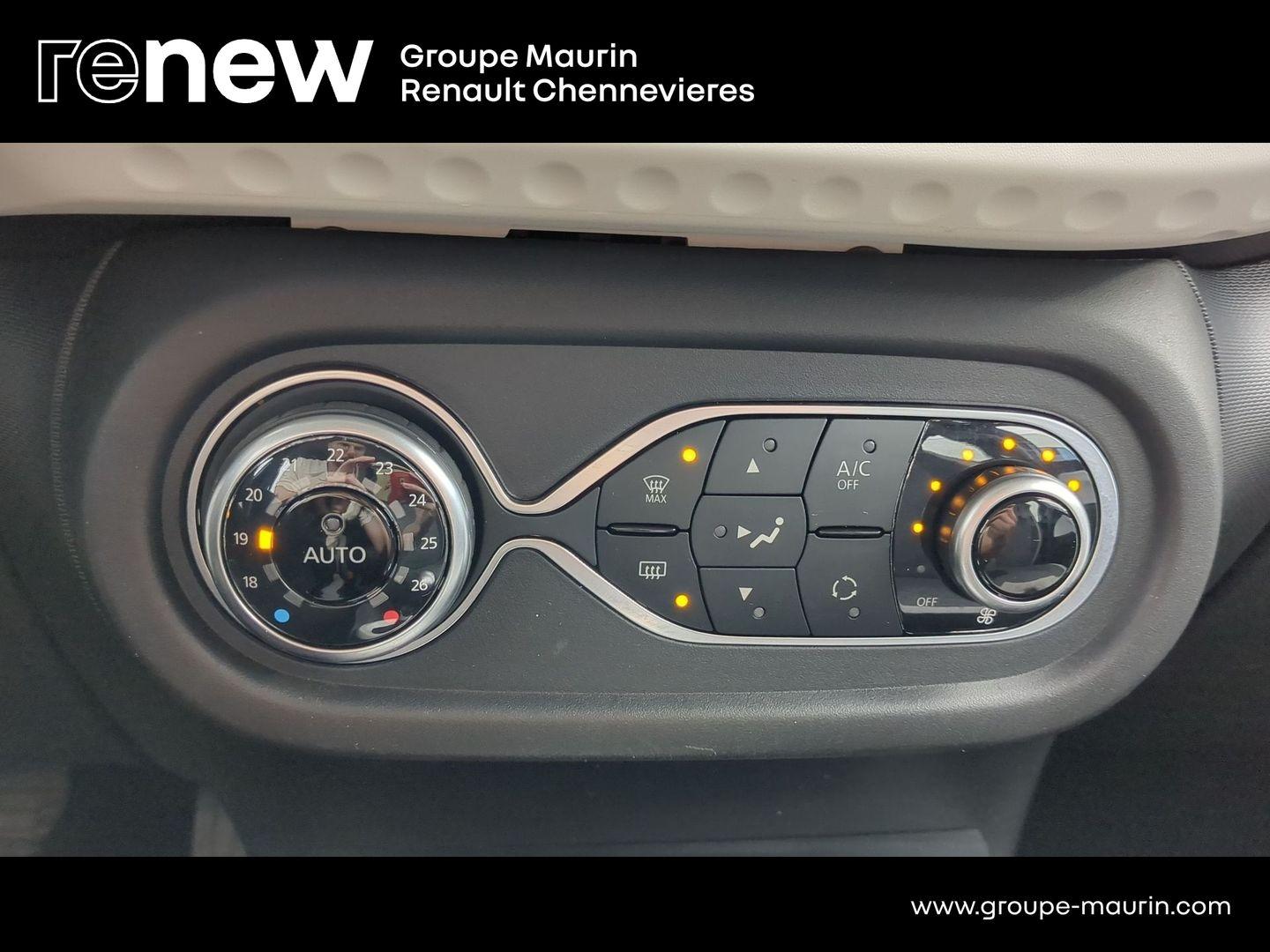 RENAULT Twingo E-Tech Electric Equilibre R80 Achat Intégral - Photo 47