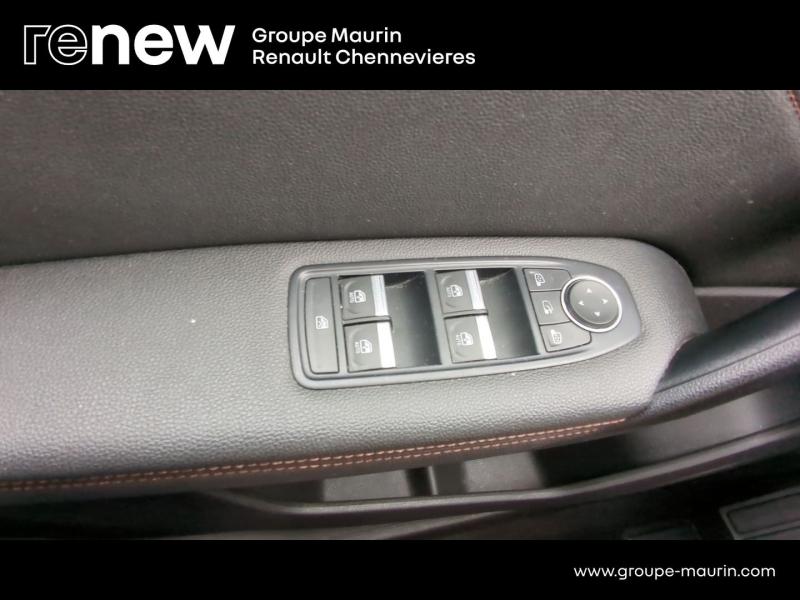 RENAULT Captur 1.3 TCe 155ch FAP Initiale Paris EDC - 20 - Photo 22