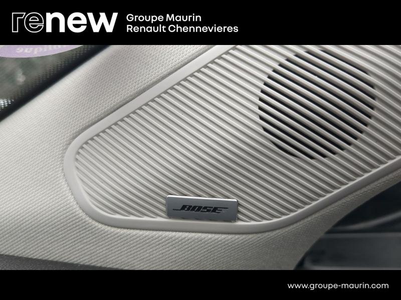 RENAULT Captur 1.3 TCe 155ch FAP Initiale Paris EDC - 20 - Photo 30