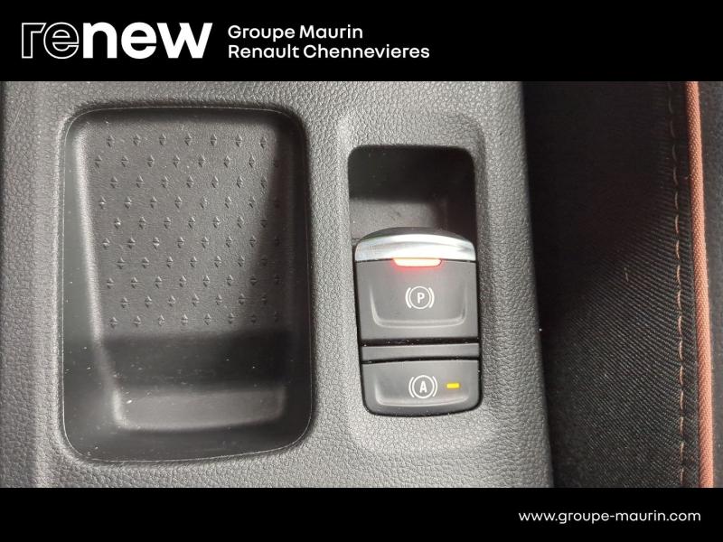 RENAULT Captur 1.3 TCe 155ch FAP Initiale Paris EDC - 20 - Photo 34