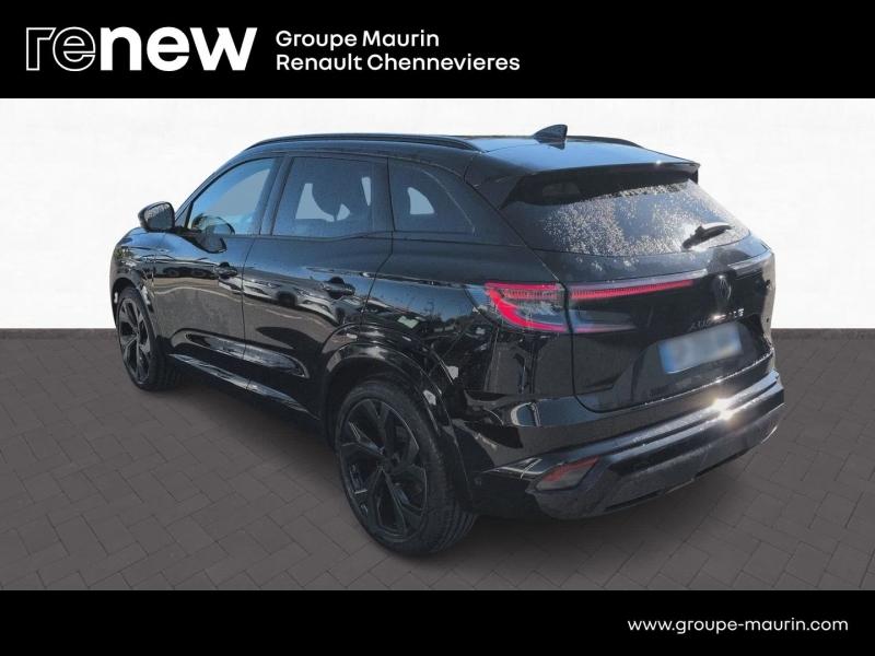 RENAULT Austral 1.2 E-Tech full hybrid 200ch Iconic esprit Alpine- 24 - Photo 7