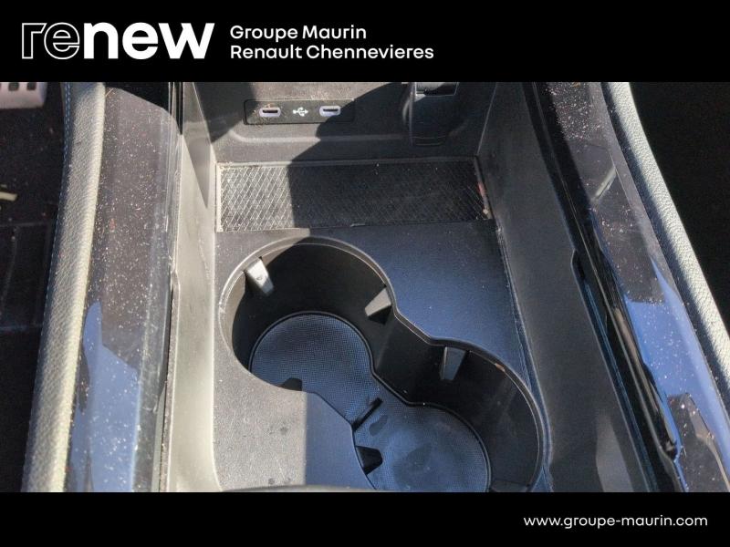 RENAULT Austral 1.2 E-Tech full hybrid 200ch Iconic esprit Alpine- 24 - Photo 23