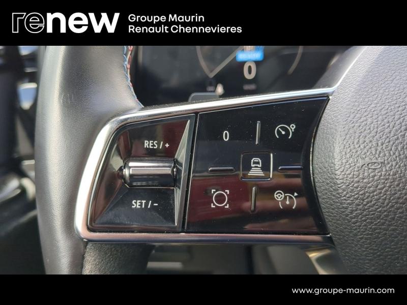 RENAULT Espace 1.2 E-Tech full hybrid 200ch esprit Alpine - Photo 16