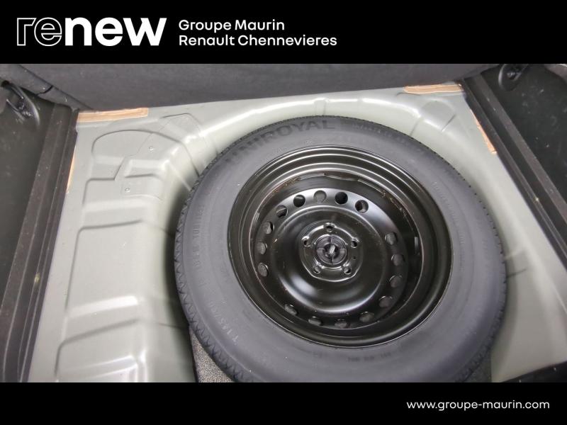 RENAULT Captur 1.3 TCe 140ch FAP Intens EDC -21 - Photo 24