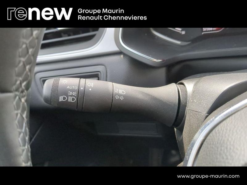 RENAULT Captur 1.3 TCe 140ch FAP Intens EDC -21 - Photo 33
