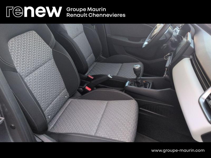 RENAULT Clio 1.0 TCe 100ch Evolution GPL - Photo 14