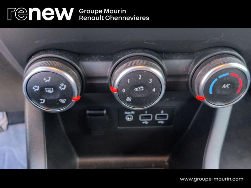 RENAULT Clio 1.0 TCe 100ch Evolution GPL - Photo 26