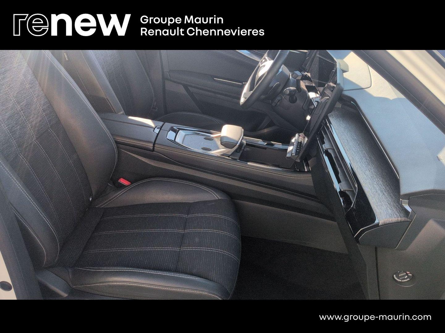 RENAULT Austral 1.2 E-Tech full hybrid 200ch Techno - Photo 13