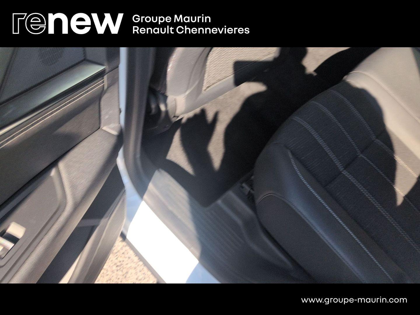 RENAULT Austral 1.2 E-Tech full hybrid 200ch Techno - Photo 17