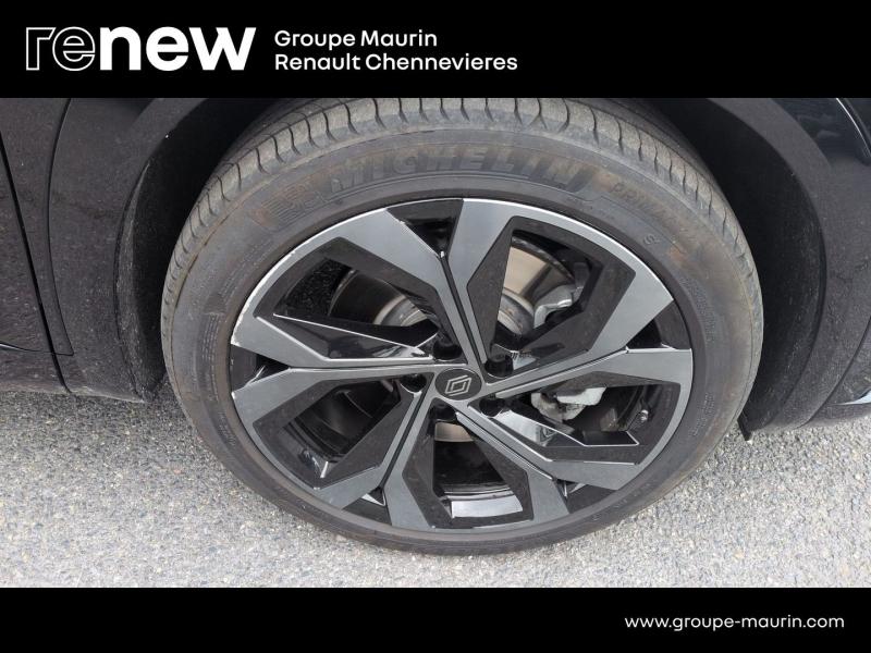 RENAULT Austral 1.2 E-Tech full hybrid 200ch esprit Alpine - 25 - Photo 8