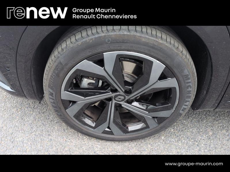 RENAULT Austral 1.2 E-Tech full hybrid 200ch esprit Alpine - 25 - Photo 9