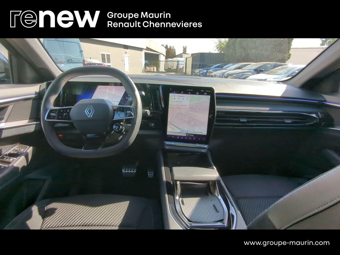 RENAULT Austral 1.2 E-Tech full hybrid 200ch esprit Alpine - 25 - Photo 48