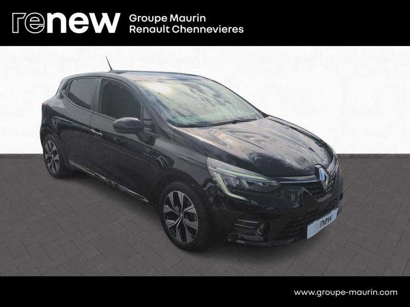 RENAULT Clio 1.0 TCe 90ch Evolution - Photo 3