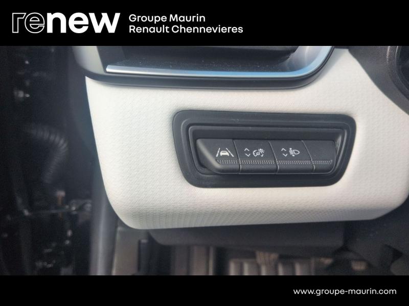 RENAULT Clio 1.0 TCe 90ch Evolution - Photo 17