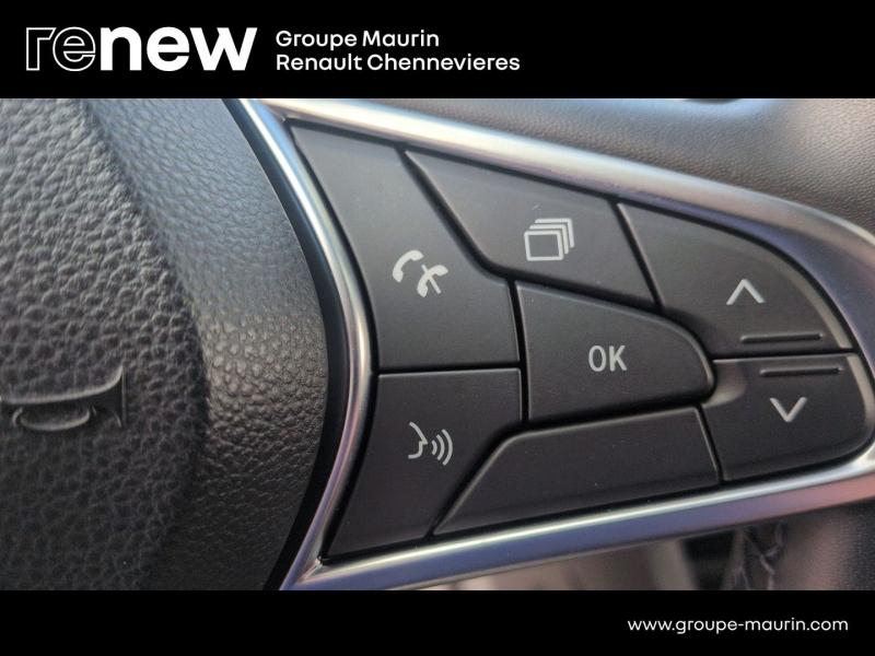 RENAULT Clio 1.0 TCe 90ch Evolution - Photo 19