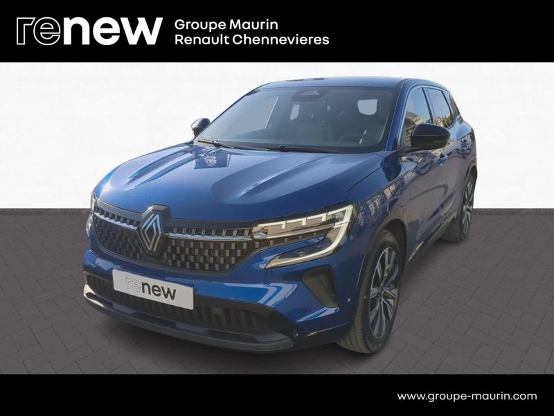 RENAULT Austral 1.2 E-Tech full hybrid 200ch Techno - 24 - Photo 1