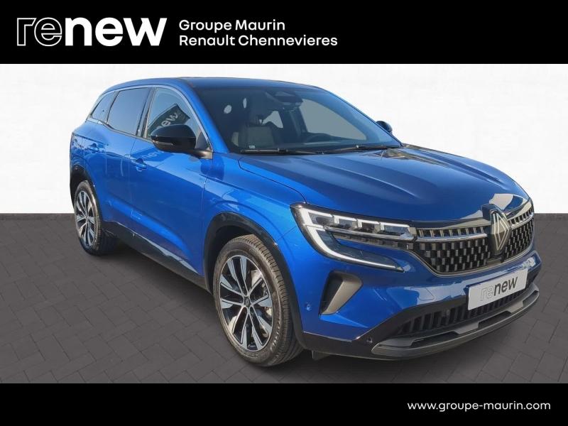 RENAULT Austral 1.2 E-Tech full hybrid 200ch Techno - 24 - Photo 3