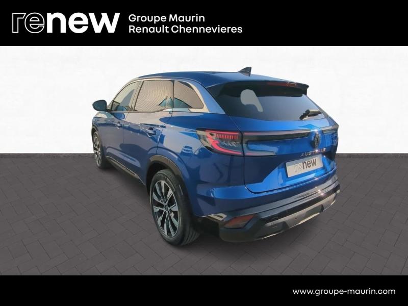 RENAULT Austral 1.2 E-Tech full hybrid 200ch Techno - 24 - Photo 7