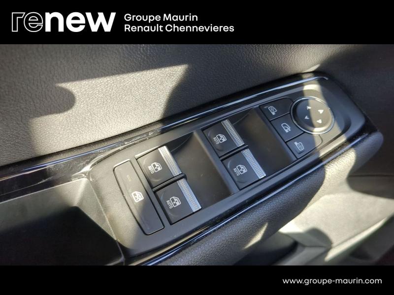RENAULT Austral 1.2 E-Tech full hybrid 200ch Techno - 24 - Photo 31