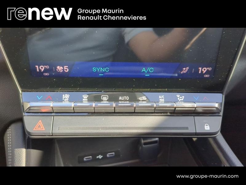 RENAULT Austral 1.2 E-Tech full hybrid 200ch Techno - 24 - Photo 47