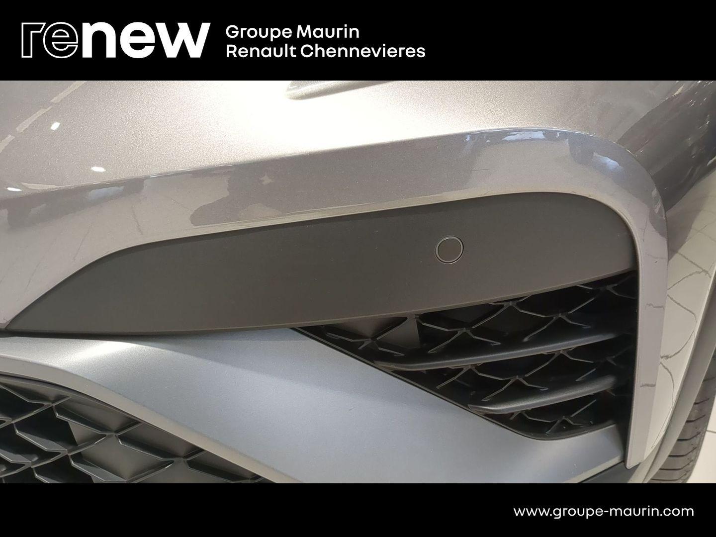 RENAULT Captur 1.6 E-Tech hybride 145ch Engineered - Photo 30