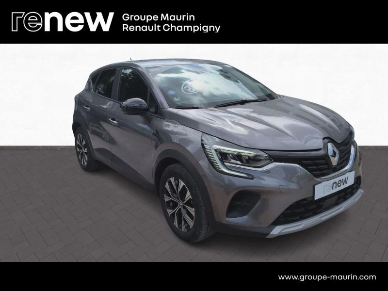 RENAULT Captur 1.0 Eco-G 100ch Evolution - Photo 3