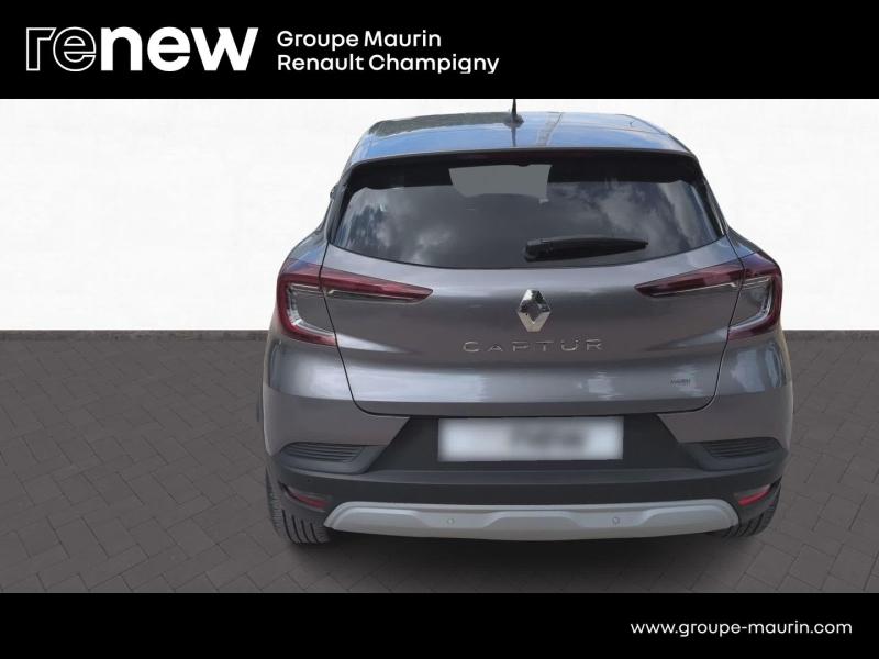 RENAULT Captur 1.0 Eco-G 100ch Evolution - Photo 6