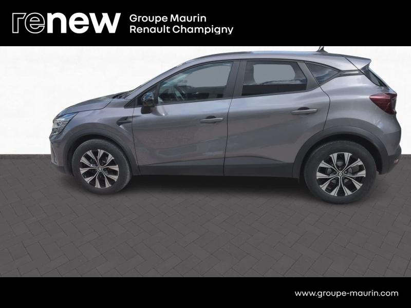 RENAULT Captur 1.0 Eco-G 100ch Evolution - Photo 8