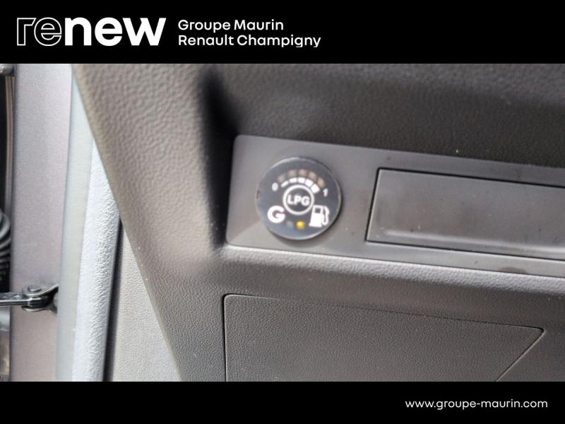 RENAULT Captur 1.0 Eco-G 100ch Evolution - Photo 14