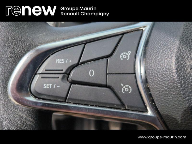 RENAULT Captur 1.0 Eco-G 100ch Evolution - Photo 16