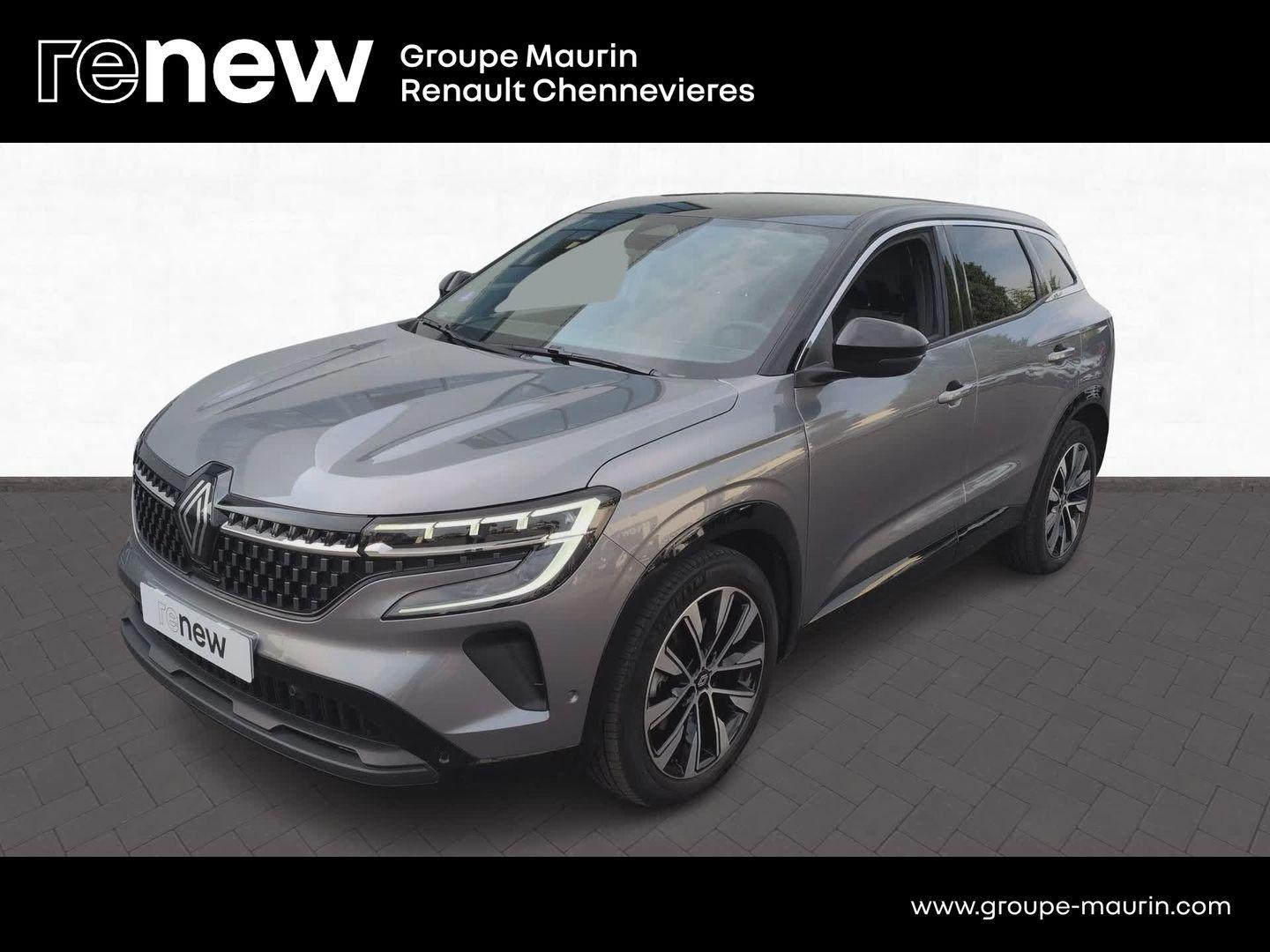 RENAULT Austral 1.2 E-Tech full hybrid 200ch Techno - 24 - Photo 1