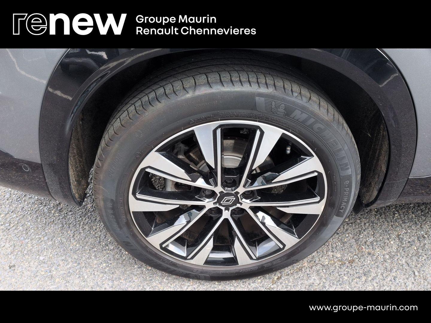 RENAULT Austral 1.2 E-Tech full hybrid 200ch Techno - 24 - Photo 10